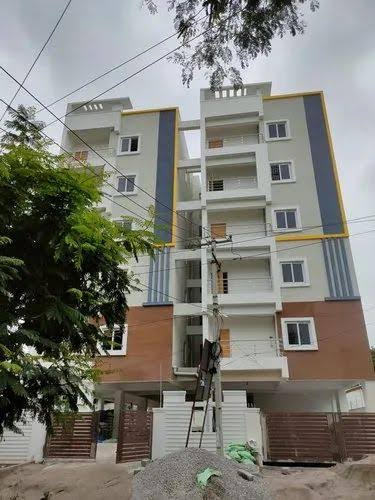 Flats for sale in Yadagirigutta